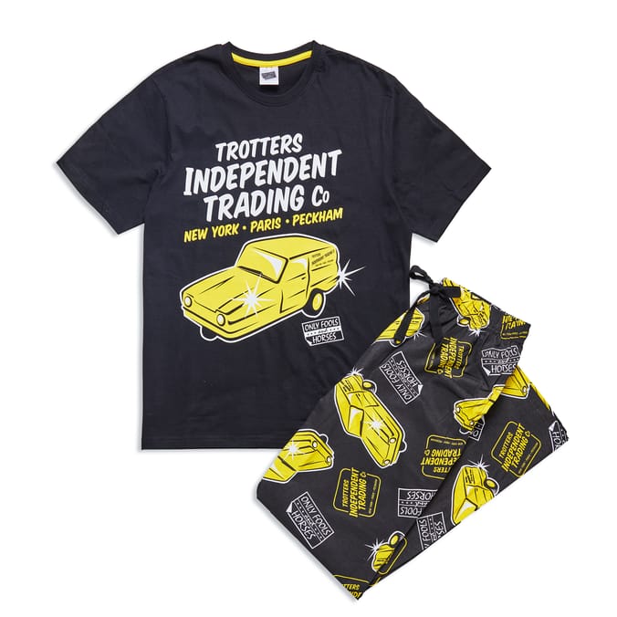 Only Fools & Horses Pyjama Set