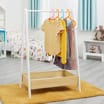 Liberty House Toys Children's Dressing Rail