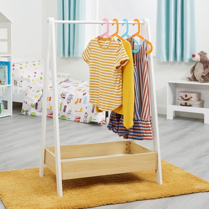 Liberty House Toys Children's Dressing Rail