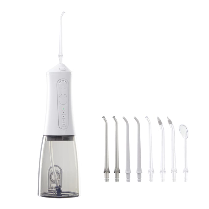 Dent X Pert Pro Water Flosser