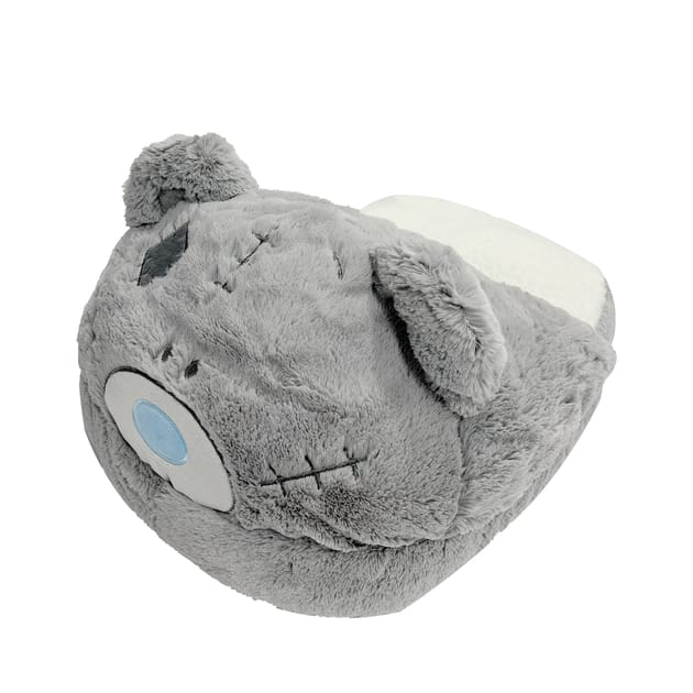 Tatty discount teddy slippers