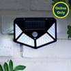 Firefly Motion Sensor Security Solar Lights 5 Pack