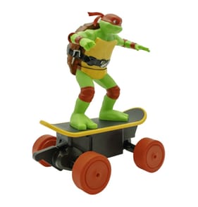 Teenage Mutant Ninja Turtles Cowabunga Skate RC - Raph