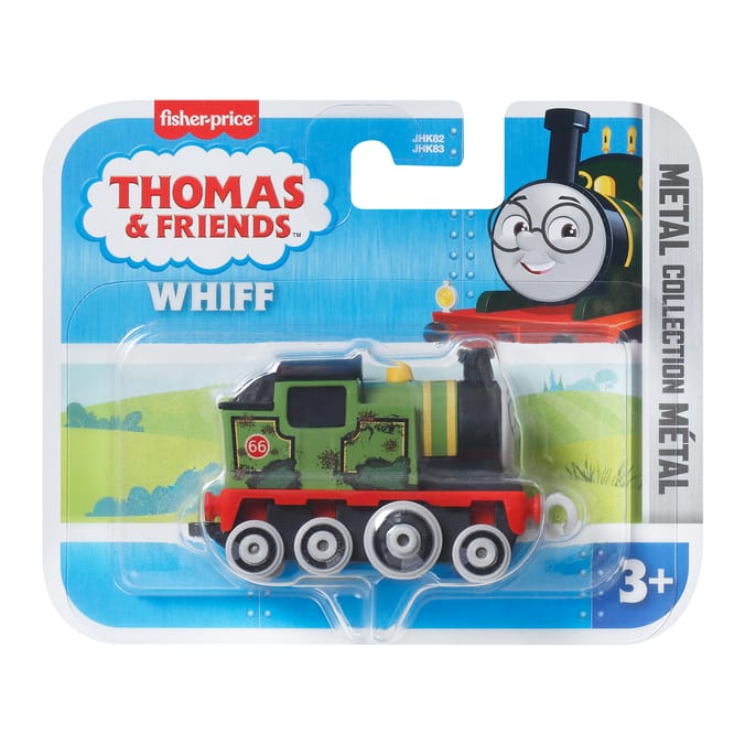 Thomas & Friends Classic Metal Engine - Whiff