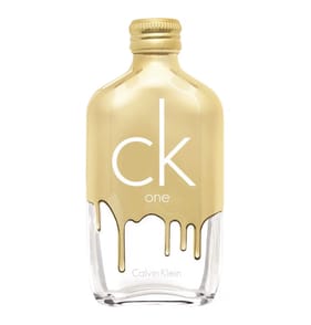 Calvin Klein CK One Gold EDT 100ml