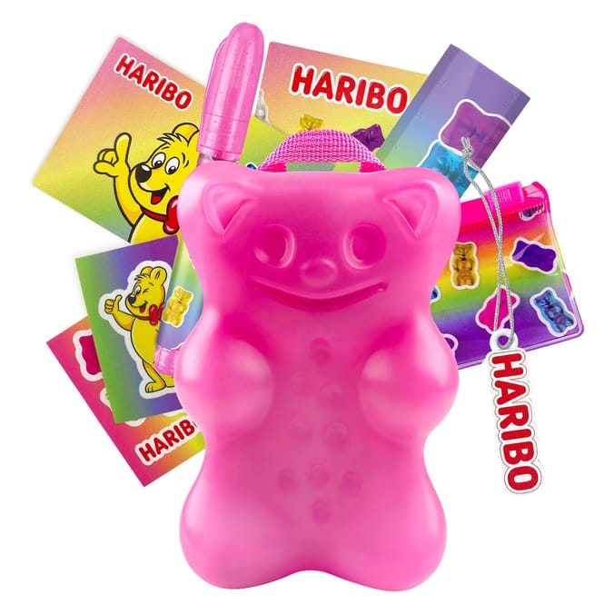 Real Littles Haribo Backpacks