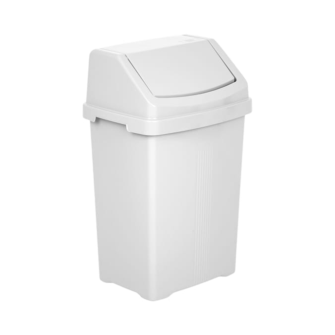 Wham Swing Bin 8l