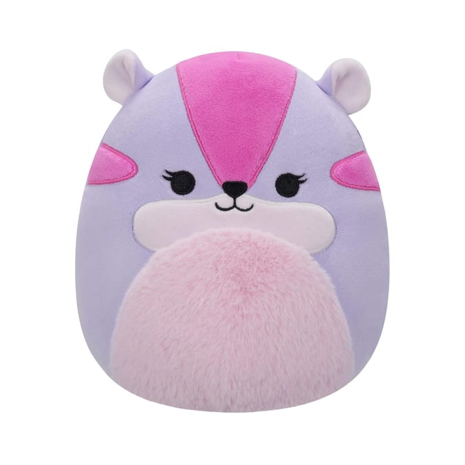 Squishmallows Plush 7" - Tamara