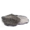 My Pets Noodle Drying Towel - Grey