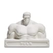 Marvel Avengers Paint Your Own Ceramic Money Bank - Hulk