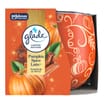 Glade Scented Candle 108g Pumpkin Spice Latte