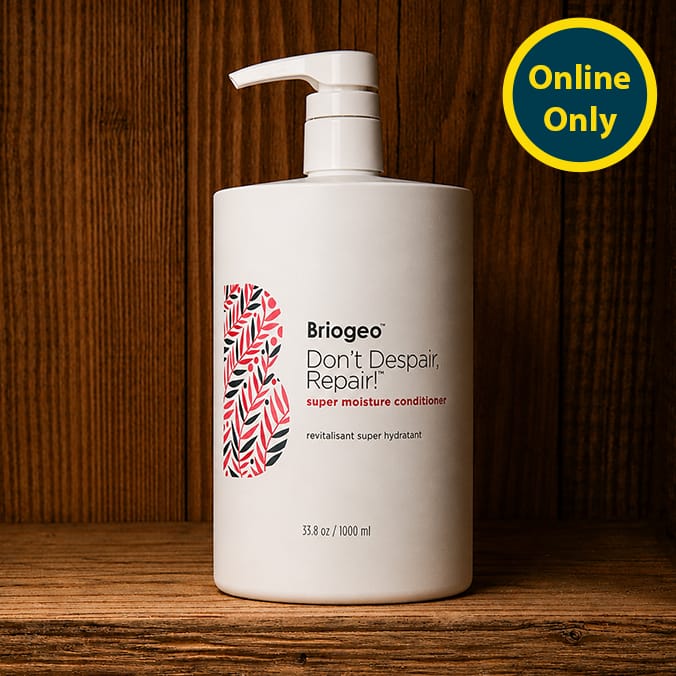 Briogeo Don't Despair, Repair! Super Moisture Conditioner 1000ml