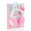 Kawaii Dreamer Fluffy Wireless Headphones - Rabbit