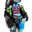 Monster High Doll with Pet & Accessories - Frankie Stein