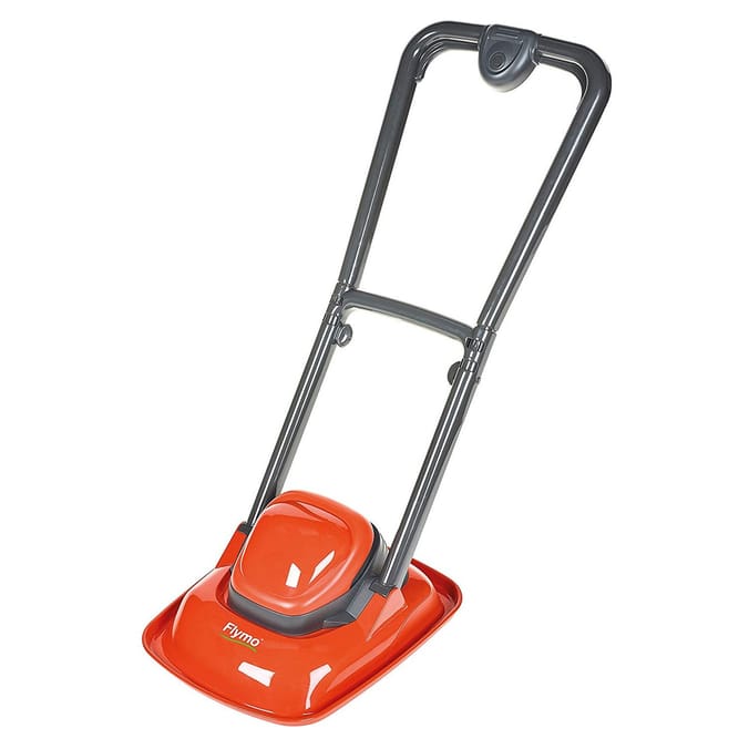 Casdon Kids Flymo Lawn Mower Replica Toy