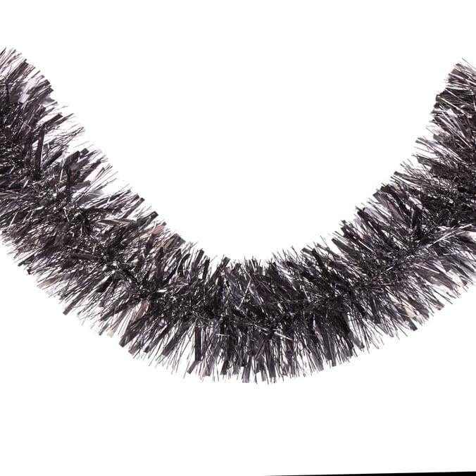 Festive Feeling Luxury Tinsel 2m