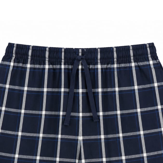Originals Men's Navy T-Shirt & Shorts Pyjamas