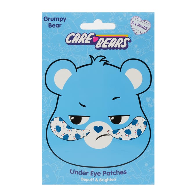 Care Bears Under Eye Patches