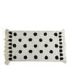 Home Collections Tufted Bath Mat - Dot