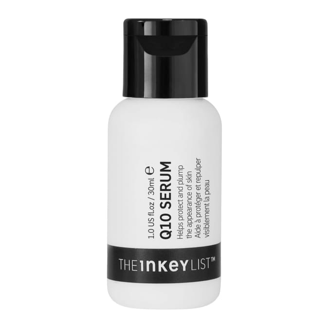 The Inkey List Q10 Serum 30ml