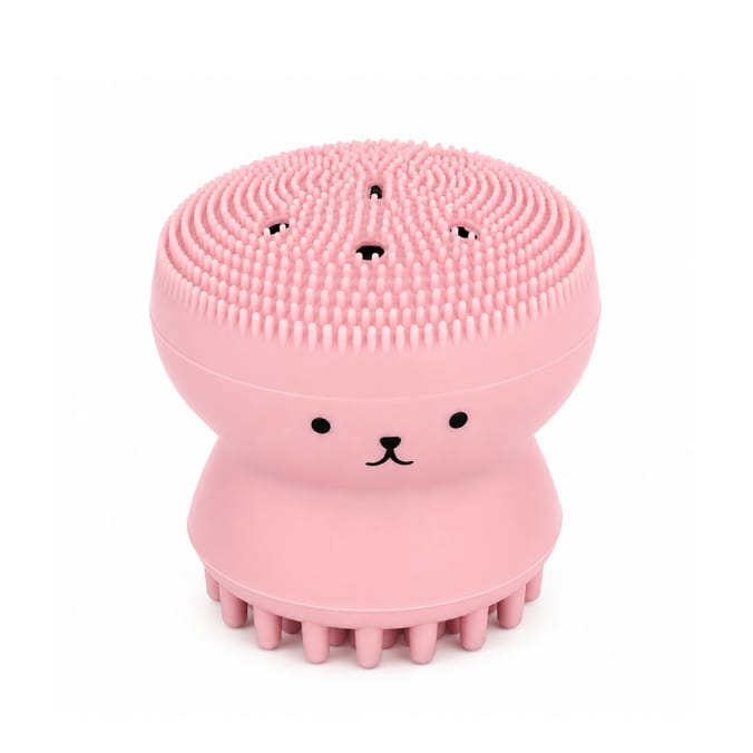 Beauty Mini Exfoliating Sponge