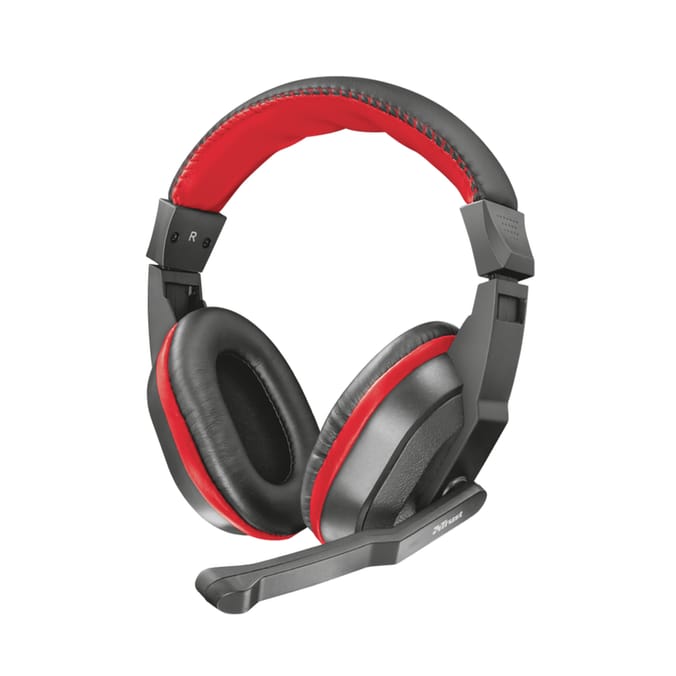 Trust Ziva 4 In 1 Gaming Bundle