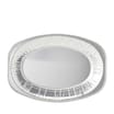 Kitchen Solutions 14" Foil Platters 3 Pack x16