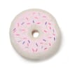 The Kids Edit Doughnut Cushion