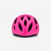Bikestore Junior Bicycle Helmet - Pink