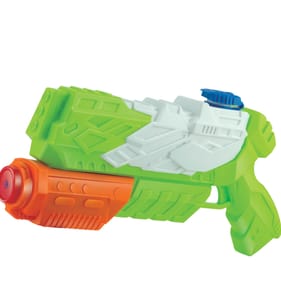 Splash Down Storm Striker Water Blaster