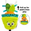 Lamaze Go Candy the Carrot