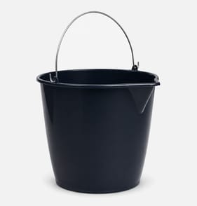 Power Action Mop Bucket 12L
