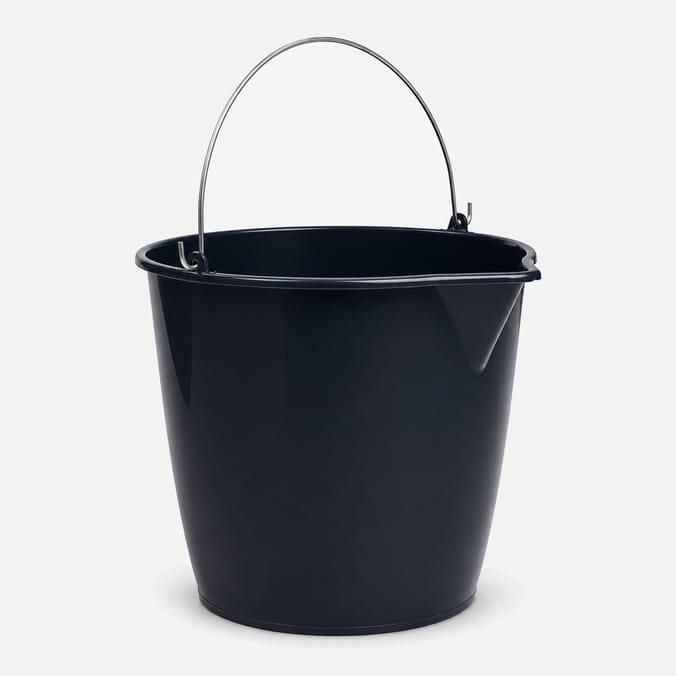 Power Action Mop Bucket 12L