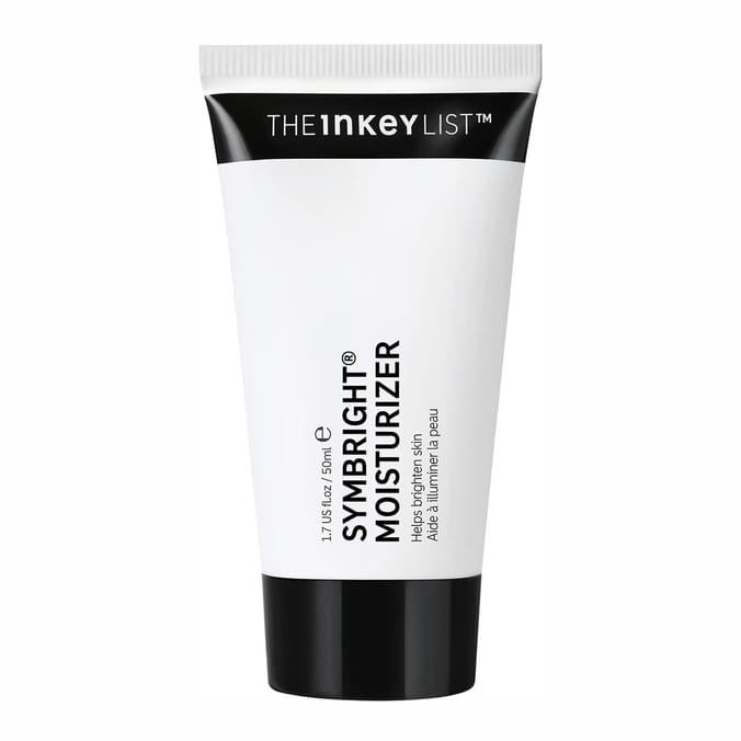 The Inkey List Symbright Moisturizer 50ml