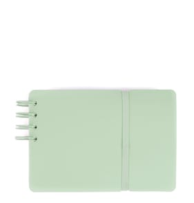 Stationery Store Revision Cards - Green