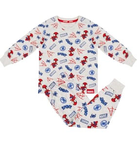 Spidey Pyjamas