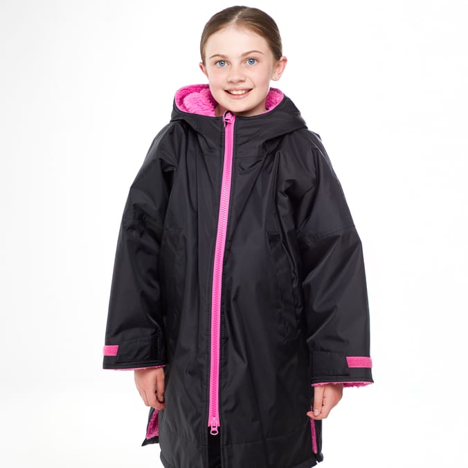 Originals Kids Changing Coat