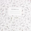 Harry Potter A4 Hedwige Notebook