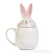 Spring Time Bunny Mug