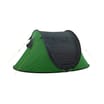 Lakescape 3 Person Pop Up Tent - Green