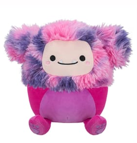 Squishmallow 7" - Woxie