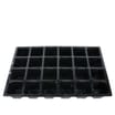 Jardin 24 Cells Large Seed Trays 5 Pack