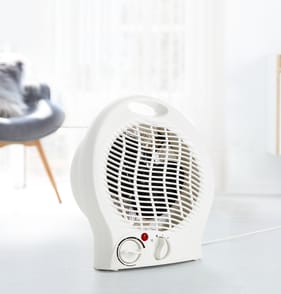 Pifco Upright Fan Heater 2000w