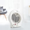 Pifco Upright Fan Heater 2000w