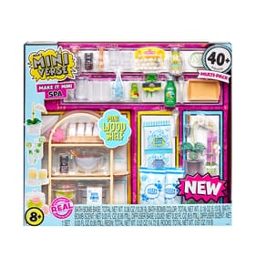 MGA's Miniverse Make It Mini Spa Multipack
