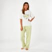Originals Ladies Mum Top & Check Pyjama Bottoms
