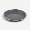 Lakescape Enamel Plate