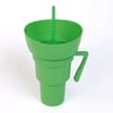 Lets Party 2in1 Drink & Snack Cup