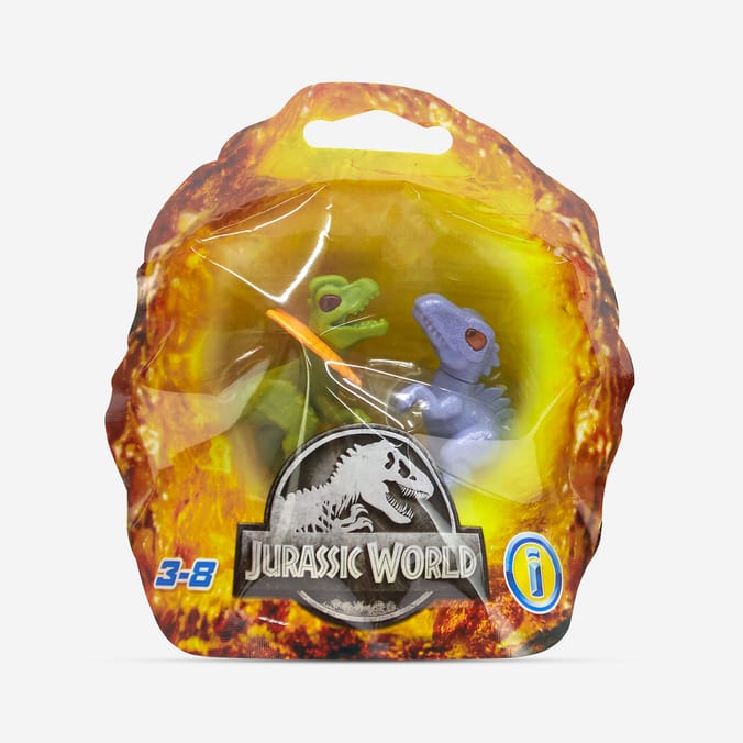 Imaginext Jurassic World Baby Dino Figure - Assorted