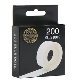 Colvin & Co Artists' 200 Glue Dots